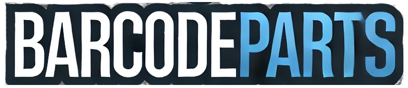 BARCODEPARTSHUB BARCODEPARTSHUB